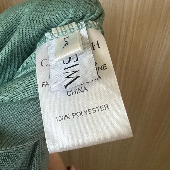 Chicwish Tulle Skirt LG/XL - Picture 4 of 6